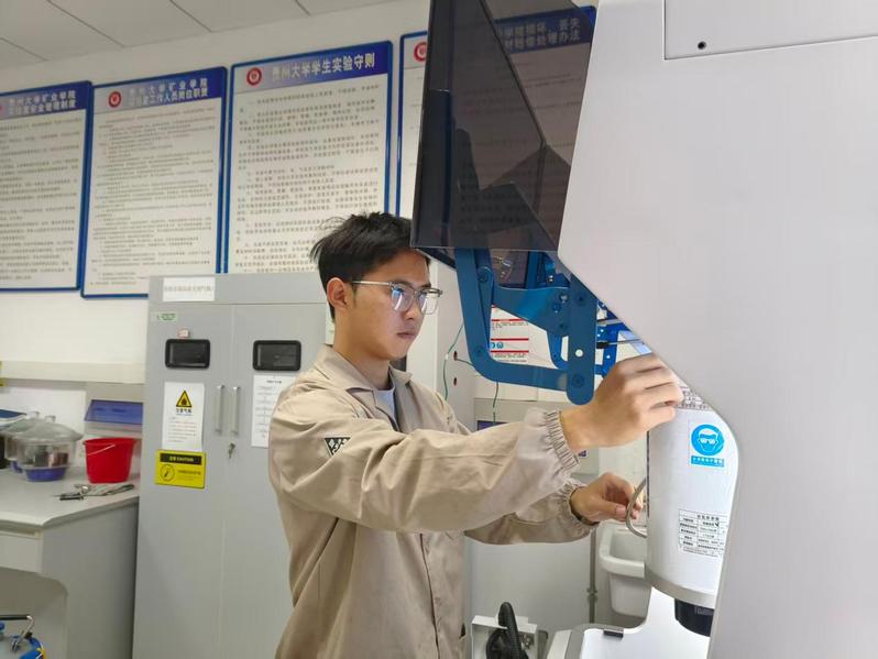 陆茂兵：一篇SCI一区论文背后...